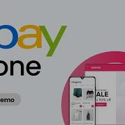 Make Your Own Ecommerce App Like Ebay Ebay Clone App Like Mercari Live Demo