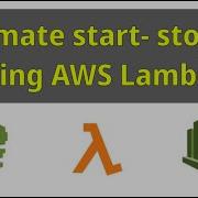 Automate Start Stop EC2 Instances Using Lambda Step By Step Guide