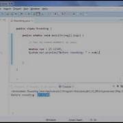 How To Tutorial Java Rounding Numbers