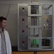Elevator Model