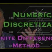 Chapter 9 1 Finite Difference Methods And Numerical Discretization