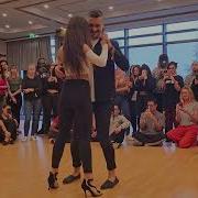 Jesus Anni DJ Sam Gold Hatik Shoot Remix Kizomba Douceur 2023 Paris Kizomba Congress 2023