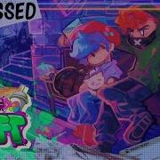 Repressed Friday Night Funkin Soft V2 OST
