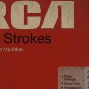 All The Time The Strokes Comedown Machine 2013 Download