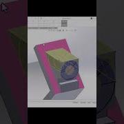 SolidWorks Beginner Exercise 2 Quick Tutorial