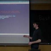 CU CSFP 130213 Bash And Scripting Part 15 Functions
