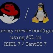 Squid Proxy Server For Mp3 Mp4 Etc Blocking Time Based Internet Access Using ACL Hindi