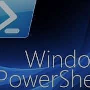 POWERSHELL IN English TUTORIAL 3 GET PROCESS AND HISTORY
