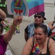 New York Pride 2017