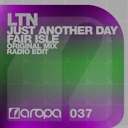 Just Another Day Radio Edit