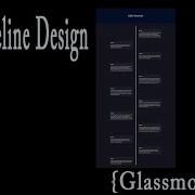 CSS Timeline Design Using HTML CSS And JavaScript Quick Tips And Tricks