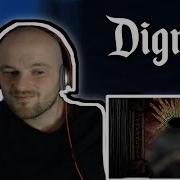 Jazz Singer Reacts To Opeth Dignity