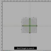 Creating Text Button With Nine Patch Image In LibGDX