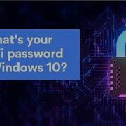 How To Find Your Network Security Key On Windows 10 NordVPN