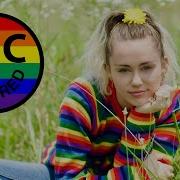 Miley Cyrus Inspired Audio