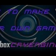CRYENGINE 3 Tutorial Part 1 Creating A Terrain