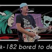 Blink 182 Bored To Death Live W Tom Delonge First Time 1080 60fps