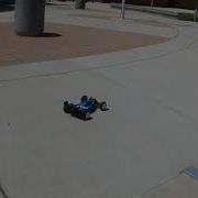 6amRC LapMonitor Timing System Single Vehicle Test