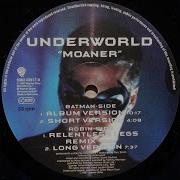 Underworld Moaner 1997