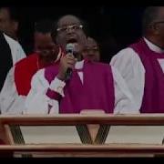 COGIC 110th Holy Convocation Breakthrough Praise Break