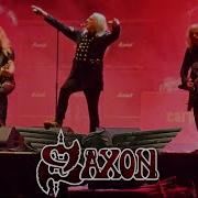 SAXON Ride Like The Wind Live Rockwave Fest 2023 Greece