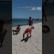 They Wanted To Learn A Backflip Backflip Howto Tutorial