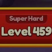 Loop Sort Walkthrough Level 459 Solution