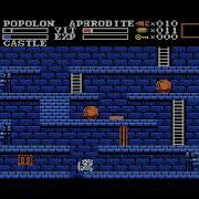 MiSTer FPGA MSX Hacks Maze Of Galious Dynamic Vsync Enhanced