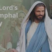 Matthew 21 The Lord S Triumphal Entry Into Jerusalem The Bible
