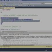 Sneak Peek Storing And Querying XML Data In SQL Server