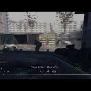 CoD4 Bang By Six