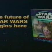 Star Wars Vector Prime Commercial Better Quality