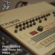 Phil Weeks Acid Pattern