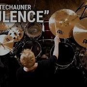 Meinl Cymbals Aaron Stechauner Opulence By Interloper