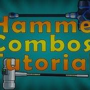 Основные комбо и русская мафия Brawlhalla Hammer Guide