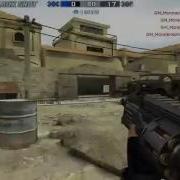 BlackShot GM Monster Vs Hacker