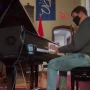All That Could Ever Be Piano Cover Improv