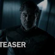 Lanterns Season 1 Teaser 2
