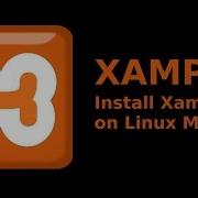 Как установить Xampp в Linux Mint 19