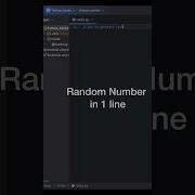 Generate Random Number In Python AI Micro Tip Shorts Coding Python Pythonlearning