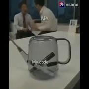 Me And My Code Shorts