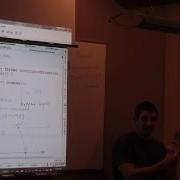 Java Core October Multithreading Лекция 15 Часть 1