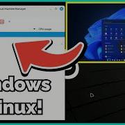 Виртуальные машины внутри Linux Virt Manager