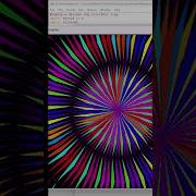 Making A Super Infinite Design Python Programming Pythontutorial Shorts Viral