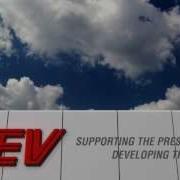 Test Systems At FEV