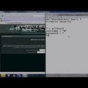 IExploitTube Episode 16 Hellbound Hackers Basic 5