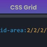 CSS Grid Row Column Area Shorthands Explained