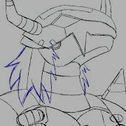 Where We Started Multifandom MAP Part 21 WIP 2 Digimon Blackwargreymon ブラックウォーグレイモン