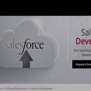 Hire Salesforce Developer SynapseIndia