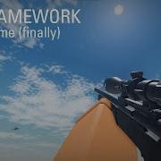 Roblox FPS Framework Roblox Studio